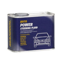 ������ ��������������� ����� Mannol �������� ��� ��� /PSF 8970,  � ��������-�������� � ������