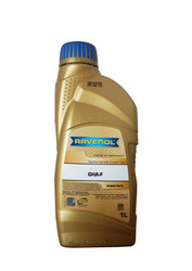 ������ ��������������� ����� Ravenol ��������������� �����  GHA-F Gearbox Hydraulic Actuator (1�),  � ��������-�������� � ������