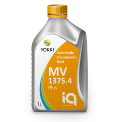������ ��������������� ����� Yokki ��������������� ��������  IQ ATF MV 1375.4plus,  � ��������-�������� � ������
