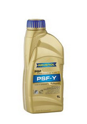 ������ ��������������� ����� Ravenol ��������������� �����  PSF-Y Fluid ( 1�) new,  � ��������-�������� � ������