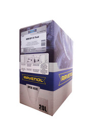 ������ ��������������� ����� Ravenol ��������������� �����  ATF MM SP-III Fluid (20�),  � ��������-�������� � ������