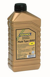 ������ ��������������� ����� Ravenol  Automatik-Getriebe-Oel Fluid Type G052, 1�,  � ��������-�������� � ������