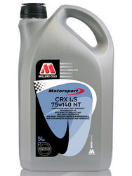 ������ ��������������� ����� Millers oils ��������������� ����� CRX LS 75W140 NT, 1�,  � ��������-�������� � ������