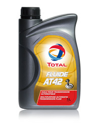 ������ ��������������� ����� Total ��������������� ����� Fluide At 42,  � ��������-�������� � ������