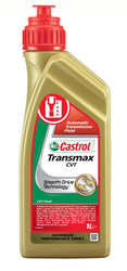 ������ ��������������� ����� Castrol ��������������� ����� Transmax CVT, 1 �,  � ��������-�������� � ������