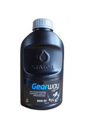 ������ ��������������� ����� Statoil ��������������� ����� GearWay LS5 SAE 80W-90 (1�),  � ��������-�������� � ������
