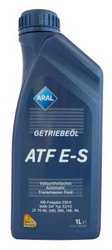 ������ ��������������� ����� Aral  Getriebeoel ATF E-S,  � ��������-�������� � ������