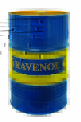 ������ ��������������� ����� Ravenol  Hypoid EPX Getriebe-Oel SAE 85W-140 GL-5 (200�),  � ��������-�������� � ������