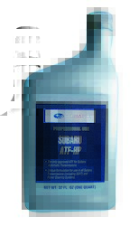 ������ ��������������� ����� Subaru  ATF-HP,  � ��������-�������� � ������