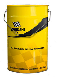 ������ ��������������� ����� Bardahl T&D OIL 85W-140, 25�.,  � ��������-�������� � ������