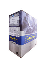������ ��������������� ����� Ravenol ��������������� �����  ATF T-IV Fluid (20�),  � ��������-�������� � ������