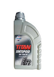 ������ ��������������� ����� Fuchs ��������������� ����� Titan Sintopoid SAE 75W-90 (1�),  � ��������-�������� � ������