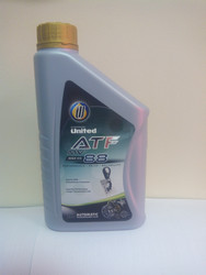 ������ ��������������� ����� United �������� ��� ���� (High VIscosity) Red ATF 88,  � ��������-�������� � ������