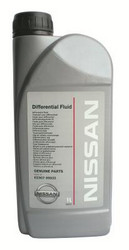 ������ ��������������� ����� Nissan  Diferential Fluid,  � ��������-�������� � ������