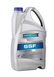 ������ ��������������� ����� Ravenol �������� ��� ��������������  SSF Spec. Servolenkung Fluid (4�) new,  � ��������-�������� � ������