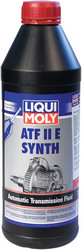 ������ ��������������� ����� Liqui moly ATF II E,  � ��������-�������� � ������