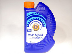 ������ ��������������� ����� ��� ��������������� ����� Trans Gipoid 80W90 1�,  � ��������-�������� � ������