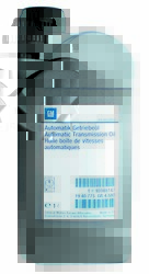 ������ ��������������� ����� General motors AutoMatic Transmission Oil,  � ��������-�������� � ������