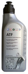 ������ ��������������� ����� Vag Volkswagen ATF,  � ��������-�������� � ������