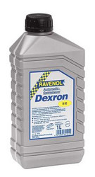 ������ ��������������� ����� Ravenol  Automatik-Getriebe-Oel Dexron II E, 1�,  � ��������-�������� � ������