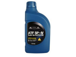 ������ ��������������� ����� Hyundai / kia Hyundai/Kia ATF SP-IV,  � ��������-�������� � ������