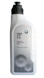 ������ ��������������� ����� Bmw ATF DIII,  � ��������-�������� � ������