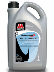������ ��������������� ����� Millers oils ��������������� ����� CRX LS 75W110 NT, 1�,  � ��������-�������� � ������