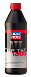 ������ ��������������� ����� Liqui moly ��������������� ����� ��� ���� Top Tec ATF 1300,  � ��������-�������� � ������
