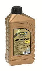 ������ ��������������� ����� Ravenol  ATF 6 HP Fluid, 1�,  � ��������-�������� � ������