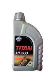 ������ ��������������� ����� Fuchs ��������������� ����� Titan ATF 3353 (1�),  � ��������-�������� � ������