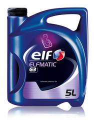 ������ ��������������� ����� Elf ��������������� ����� matic G3,  � ��������-�������� � ������
