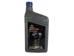 ������ ��������������� ����� Ssangyong ATF 134 OIL-T/M,  � ��������-�������� � ������