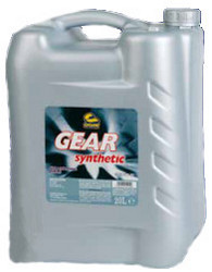 ������ ��������������� ����� Cyclon ����� ���������������  Gear Synthetic SAE 75W-90, 1�,  � ��������-�������� � ������
