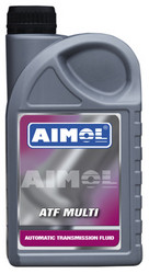������ ��������������� ����� Aimol ��������������� �����  ATF Multi 1�,  � ��������-�������� � ������