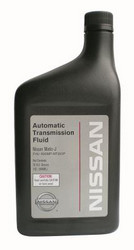 ������ ��������������� ����� Nissan  ATF Matic-J,  � ��������-�������� � ������