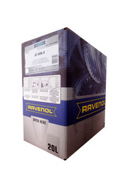 ������ ��������������� ����� Ravenol ��������������� �����  ATF J2/S (20�),  � ��������-�������� � ������