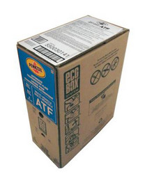������ ��������������� ����� Pennzoil  Multi-Vehicle ATF,  � ��������-�������� � ������