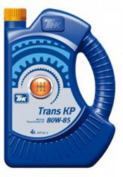 ������ ��������������� ����� ��� ��������������� ����� Trans KP 80W85 4�,  � ��������-�������� � ������