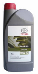 ������ ��������������� ����� Toyota  Gear Oil,  � ��������-�������� � ������