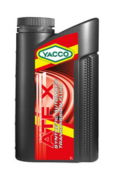 ������ ��������������� ����� Yacco ��������������� ����� ATF X 1�,  � ��������-�������� � ������