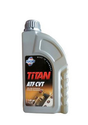 ������ ��������������� ����� Fuchs ��������������� ����� Titan ATF CVT (1�),  � ��������-�������� � ������