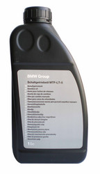 ������ ��������������� ����� Bmw SCHALTGetriebeoel MTF-LT-5,  � ��������-�������� � ������