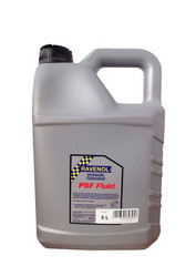 ������ ��������������� ����� Ravenol ��������������� ����� PSF Fluid (5�),  � ��������-�������� � ������