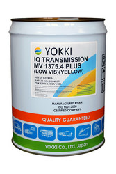 ������ ��������������� ����� Yokki ��������������� ��������  IQ ATF MV 1375.4plus,  � ��������-�������� � ������