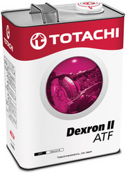 ������ ��������������� ����� Totachi  ATF Dexron-II,  � ��������-�������� � ������