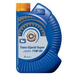 ������ ��������������� ����� ��� ��������������� ����� Trans Gipoid Super 75W90 1�,  � ��������-�������� � ������
