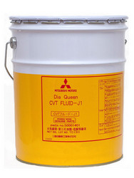 ������ ��������������� ����� Mitsubishi ��������������� �����  CVT Fluid J1 Outlander (20�),  � ��������-�������� � ������