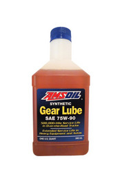 ������ ��������������� ����� Amsoil ��������������� �����  Long Life Gear (0,946�),  � ��������-�������� � ������