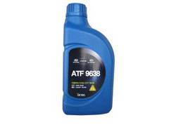������ ��������������� ����� Hyundai / kia Hyundai/Kia ATF NWS9638,  � ��������-�������� � ������