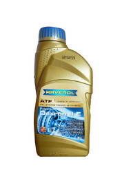 ������ ��������������� ����� Ravenol ��������������� �����  ATF Dexron IIE (1�) new,  � ��������-�������� � ������
